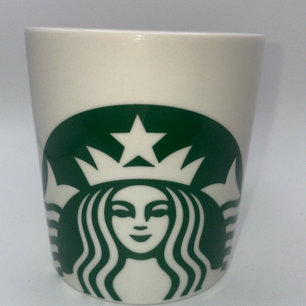 Starbucks - Logo 14 oz mug